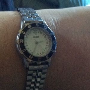 Guess watch